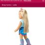 American Girl -Julie 1974 Summer skating outfit set BNIB Image 4