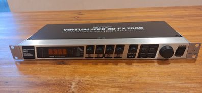 Behringer Multi Effects Unit