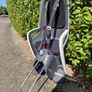 Hamax child bike seat Image 2