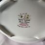 Rare Royal Albert Bone China "HAWORTH" Teapot Image 7