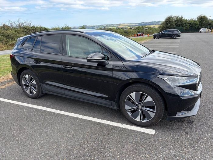 Skoda entails