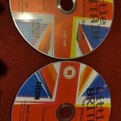 Little Britain Dvds