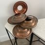 Lighting Copper Ceiling Medallions. Image 4