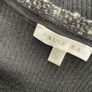 Black Paule Ka Merino Wool Cardigan Image 5
