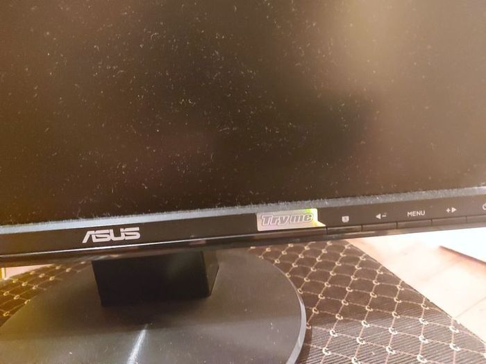 asus monitor