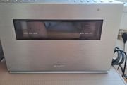 sharp audio system