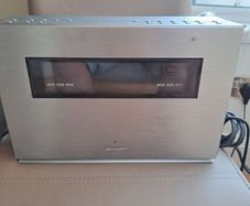sharp audio system
