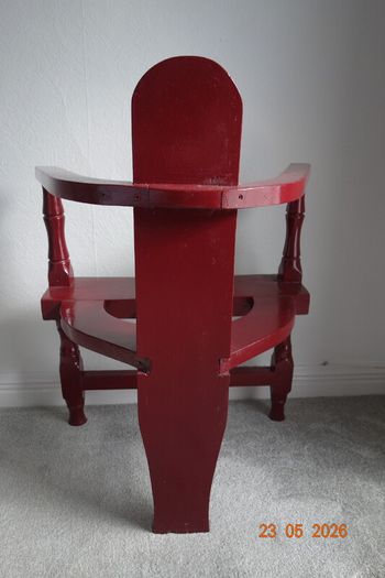 chairs