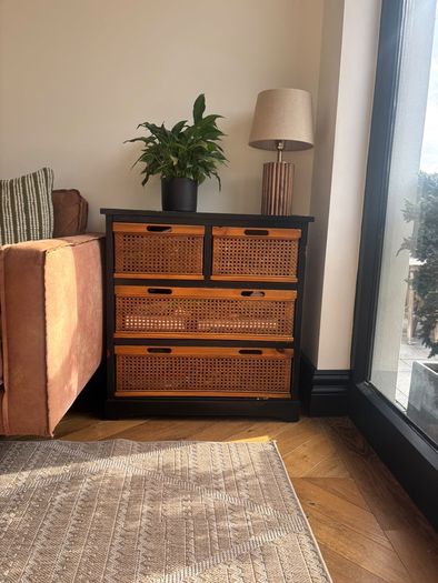 Drawer unit / chest