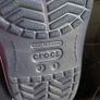 Boys crocs like new size 1 Image 9