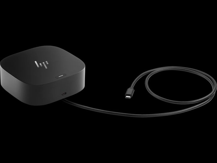 HP USB-C Dock G5 - New in box