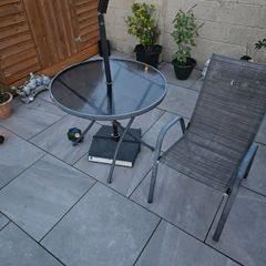 Table and Chairs
