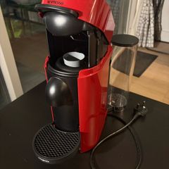 Nespresso Vertuo Plus coffee machine