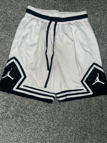 Jordan Basketball Shorts