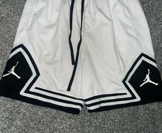 Jordan Basketball Shorts