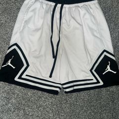 Jordan Basketball Shorts