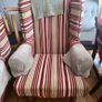 3 piece Sofa Armchair Image 6