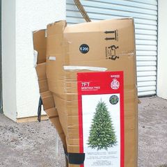christmas tree