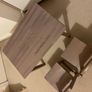 Sundvik ikea children table and two chairs Image 2