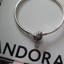 New genuine pandora moments bangle Small Image 3
