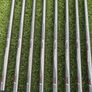 Bazooka Iron Woods Set Image 7