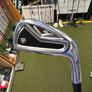 Taylormade R9 Tp Irons Image 4