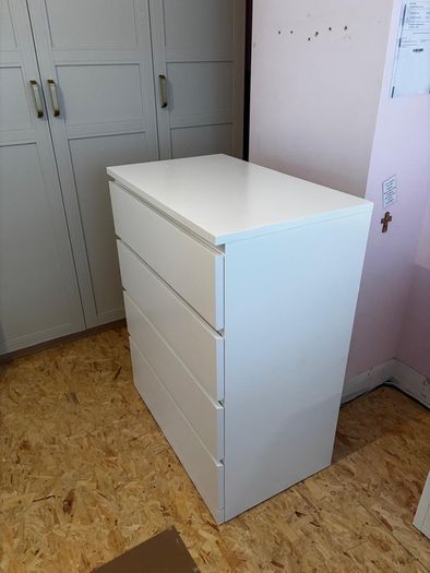 IKEA Malm Chest of Drawers