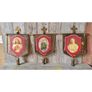 Religious Banners Set of 7 KAS897 Image 3