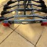 4 Bike tow bar carrier Image 2