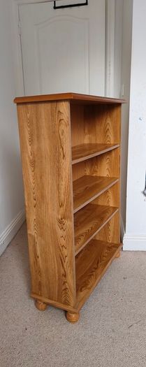 Bookcase