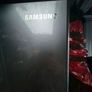Samsung American style Fridge Freezer Image 4