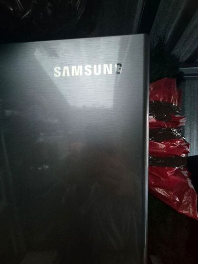 Samsung American style Fridge Freezer