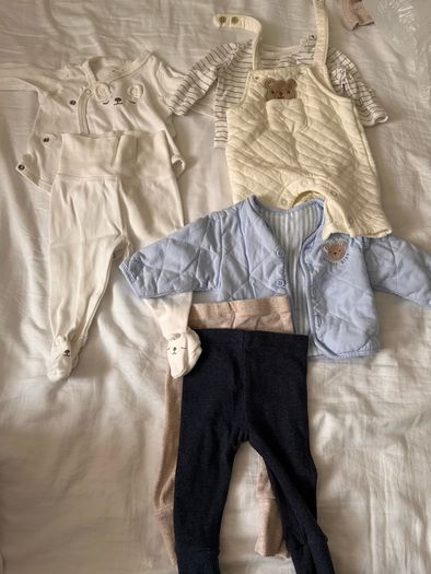 Baby items for sale