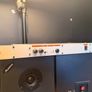 Passive Monitor Speakers & 19" rack mount amp Image 4