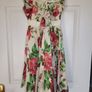 Stunning Lipsy dress Image 4