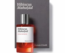 Maison Crivelli Hibiscus Mahajad 100ml