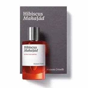 Maison Crivelli Hibiscus Mahajad 100ml