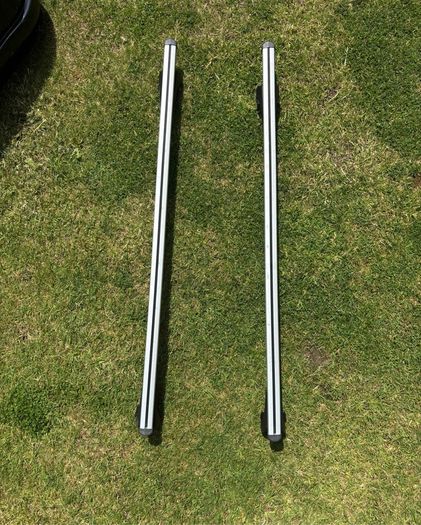 Roofbox (50kg)