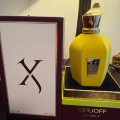 Xerjoff Amabile unisex fragrance