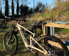 Focus enduro emtb