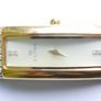 Ladies Clyda Paris Watch - 23K Gold Plated (perfect condition, works fine) Image 9
