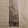 Rare Vintage.  1929. April Edition.  Volume 13 No4 Magazine. Image 5