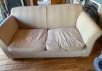 Sofa bed