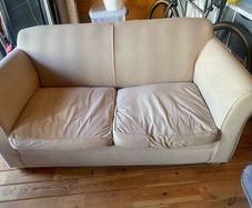 Sofa bed