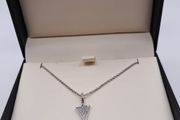 waterford necklace