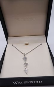 waterford necklace