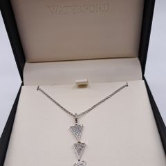waterford necklace