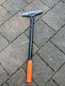 scraper