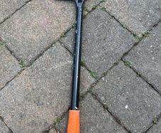 scraper