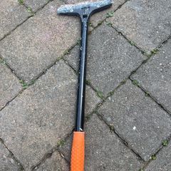 scraper